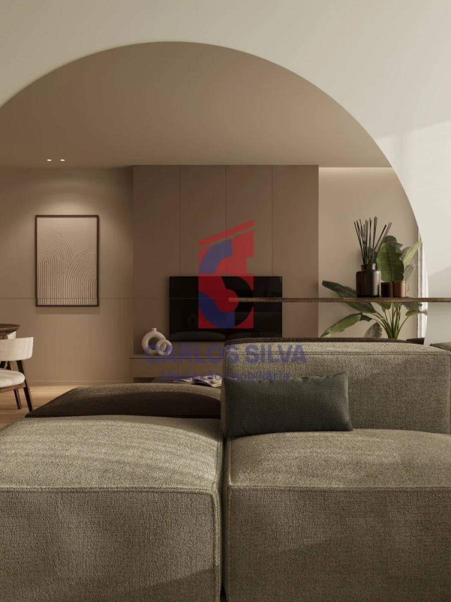 Apartamento T4 para Venda em Ferreiros e Gondizalves Foto 18