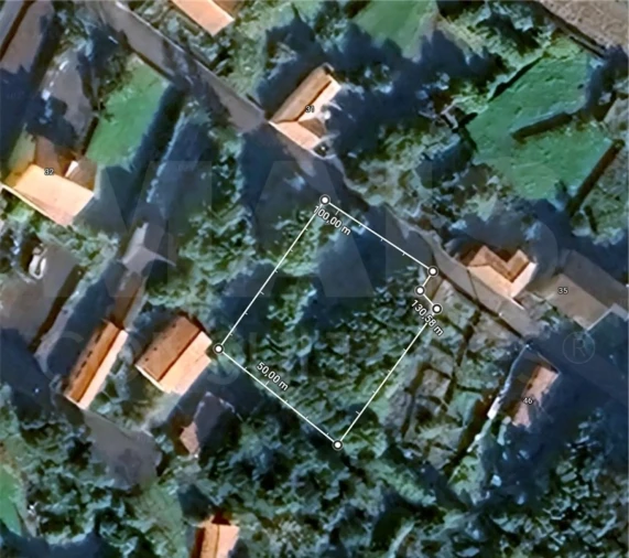 Terreno para Venda em Madalena