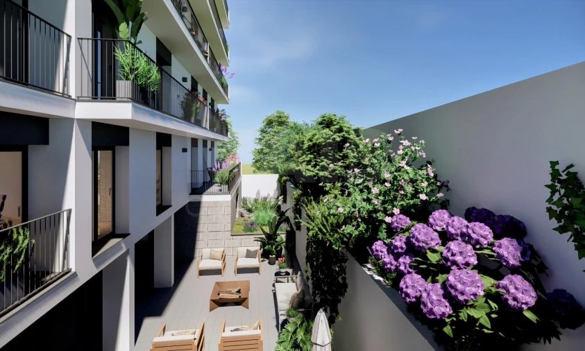 Apartamento T4 para Venda em Loures Foto 10