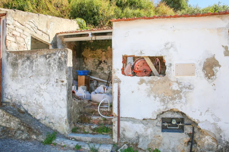 Moradia para Venda em Ribafria e Pereiro de Palhacana Foto 6