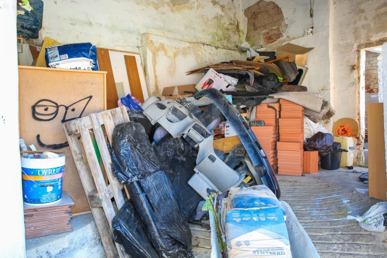 Moradia para Venda em Ribafria e Pereiro de Palhacana Foto 4