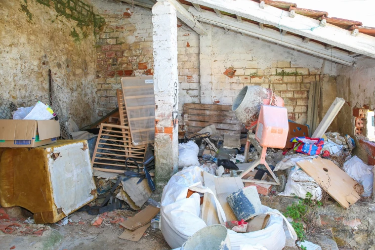 Moradia para Venda em Ribafria e Pereiro de Palhacana Foto 8