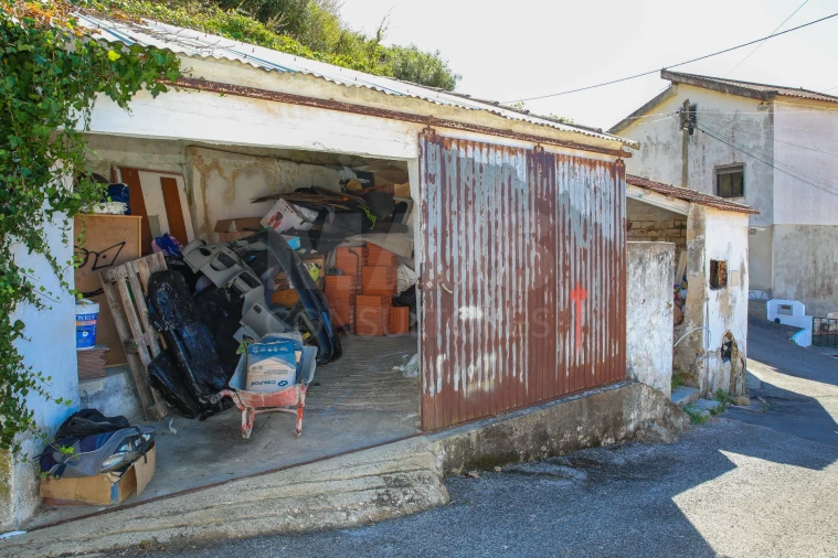 Moradia para Venda em Ribafria e Pereiro de Palhacana Foto 3