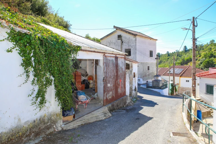 Moradia para Venda em Ribafria e Pereiro de Palhacana Foto 1