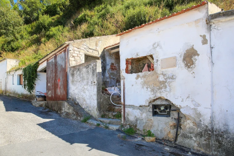 Moradia para Venda em Ribafria e Pereiro de Palhacana Foto 5