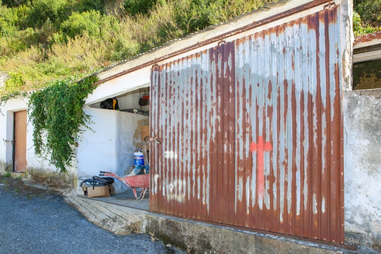 Moradia para Venda em Ribafria e Pereiro de Palhacana Foto 2