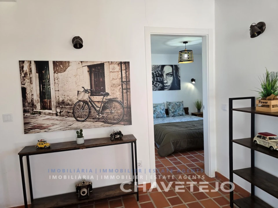 Moradia T2 para Venda em Olalhas Foto 24