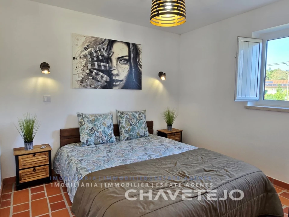 Moradia T2 para Venda em Olalhas Foto 26