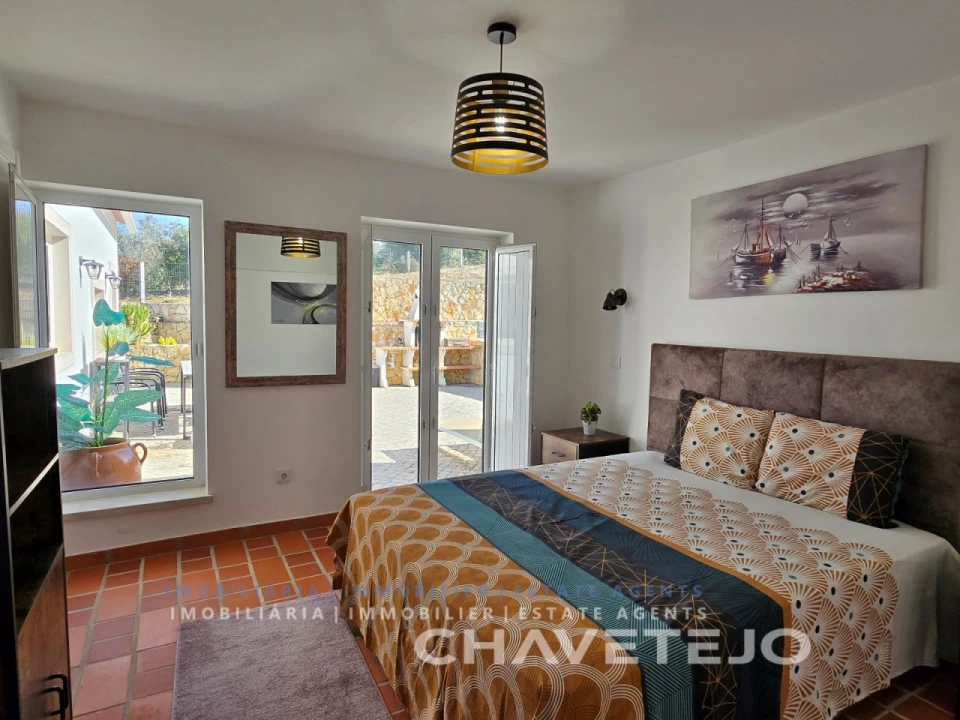 Moradia T2 para Venda em Olalhas Foto 33