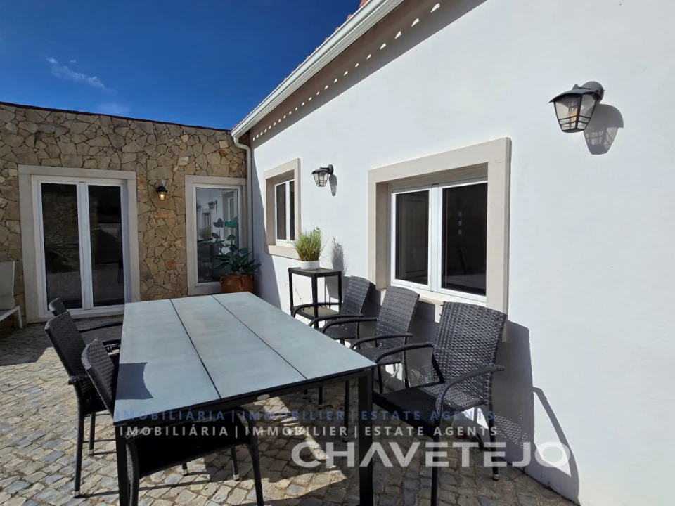 Moradia T2 para Venda em Olalhas Foto 38