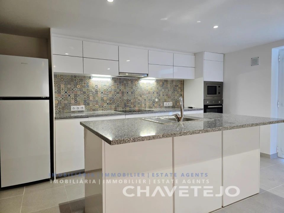 Moradia T2 para Venda em Olalhas Foto 10