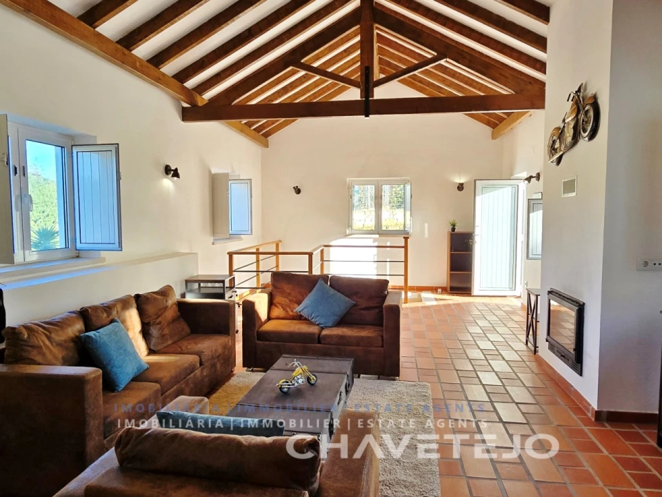 Moradia T2 para Venda em Olalhas Foto 16