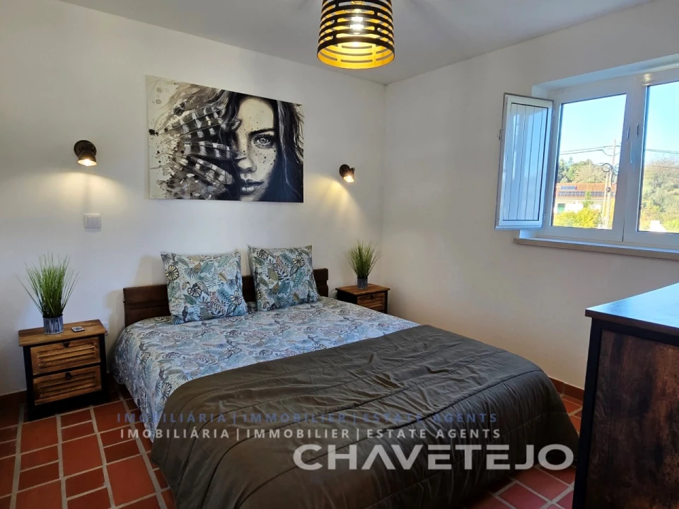 Moradia T2 para Venda em Olalhas Foto 25