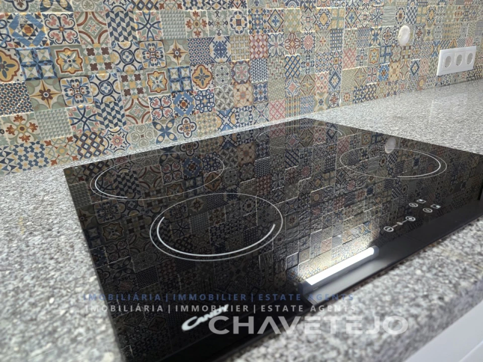 Moradia T2 para Venda em Olalhas Foto 46