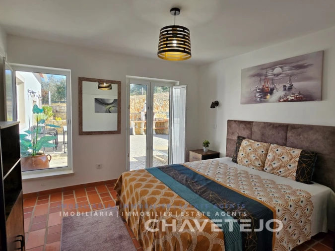 Moradia T2 para Venda em Olalhas Foto 33