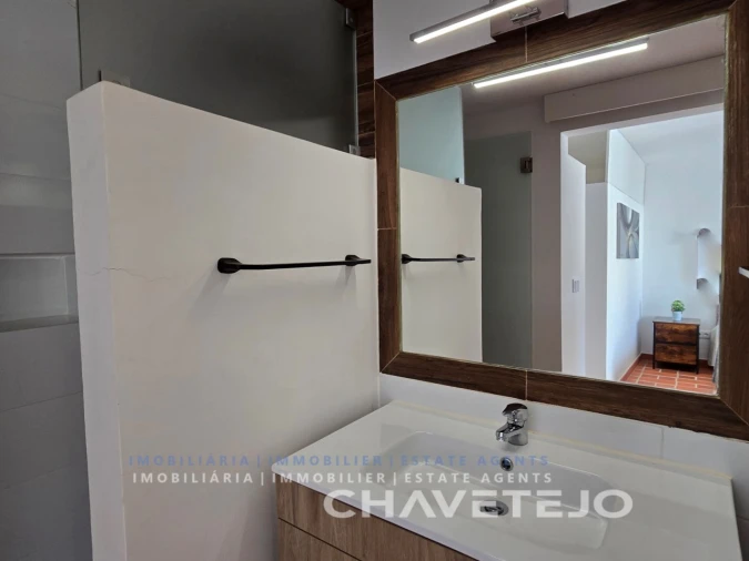 Moradia T2 para Venda em Olalhas Foto 36