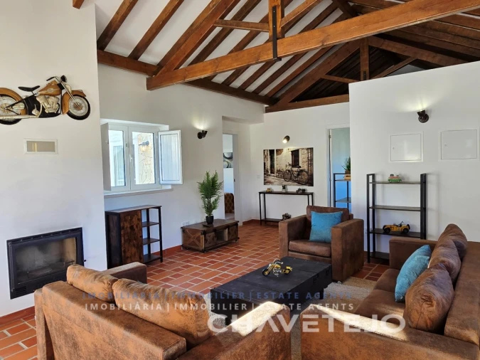 Moradia T2 para Venda em Olalhas Foto 17