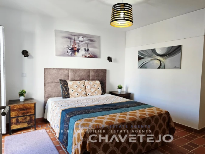 Moradia T2 para Venda em Olalhas Foto 31