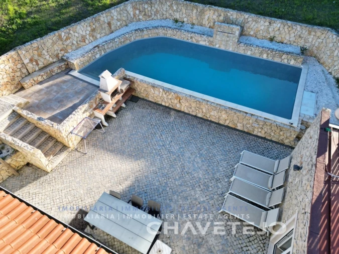 Moradia T2 para Venda em Olalhas Foto 52