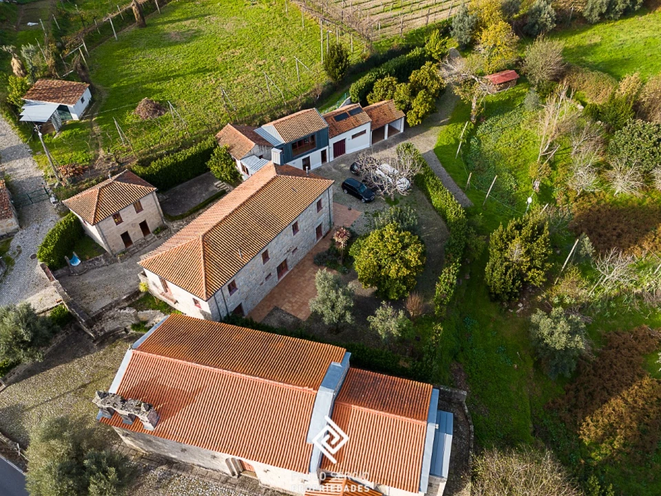 Quinta T5 para Venda em Gondar Foto 3