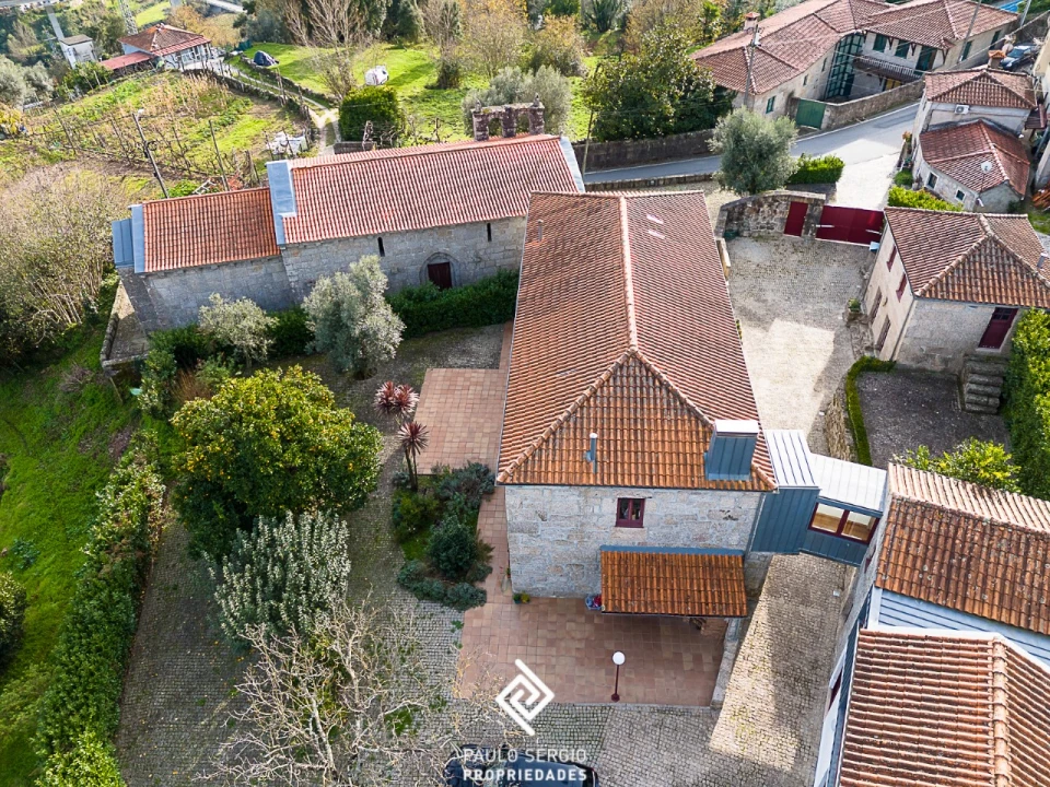 Quinta T5 para Venda em Gondar Foto 4