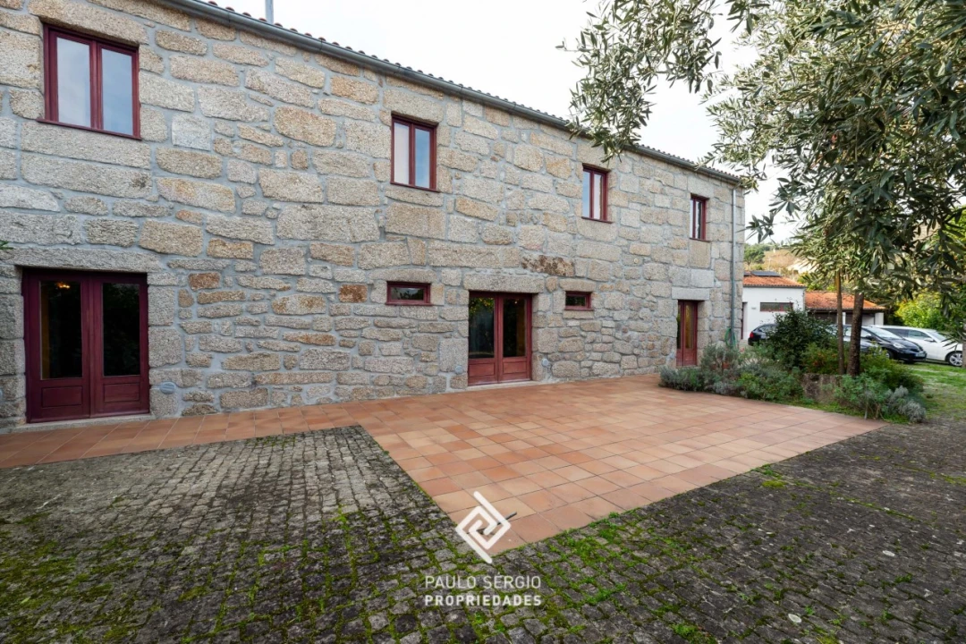 Quinta T5 para Venda em Gondar Foto 6