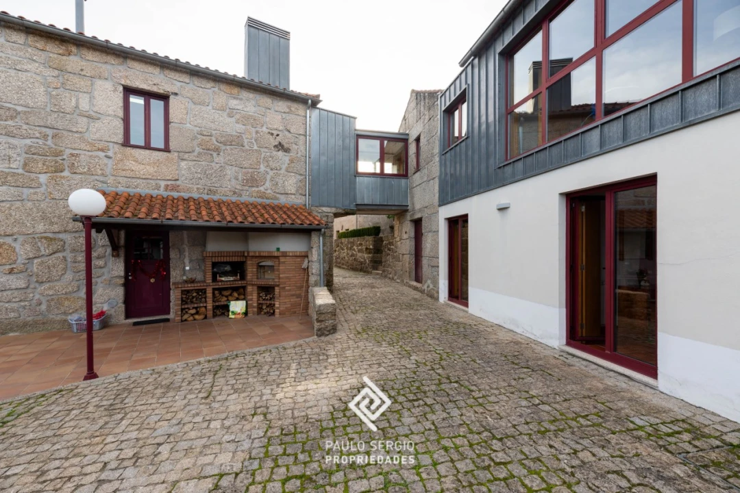 Quinta T5 para Venda em Gondar Foto 8