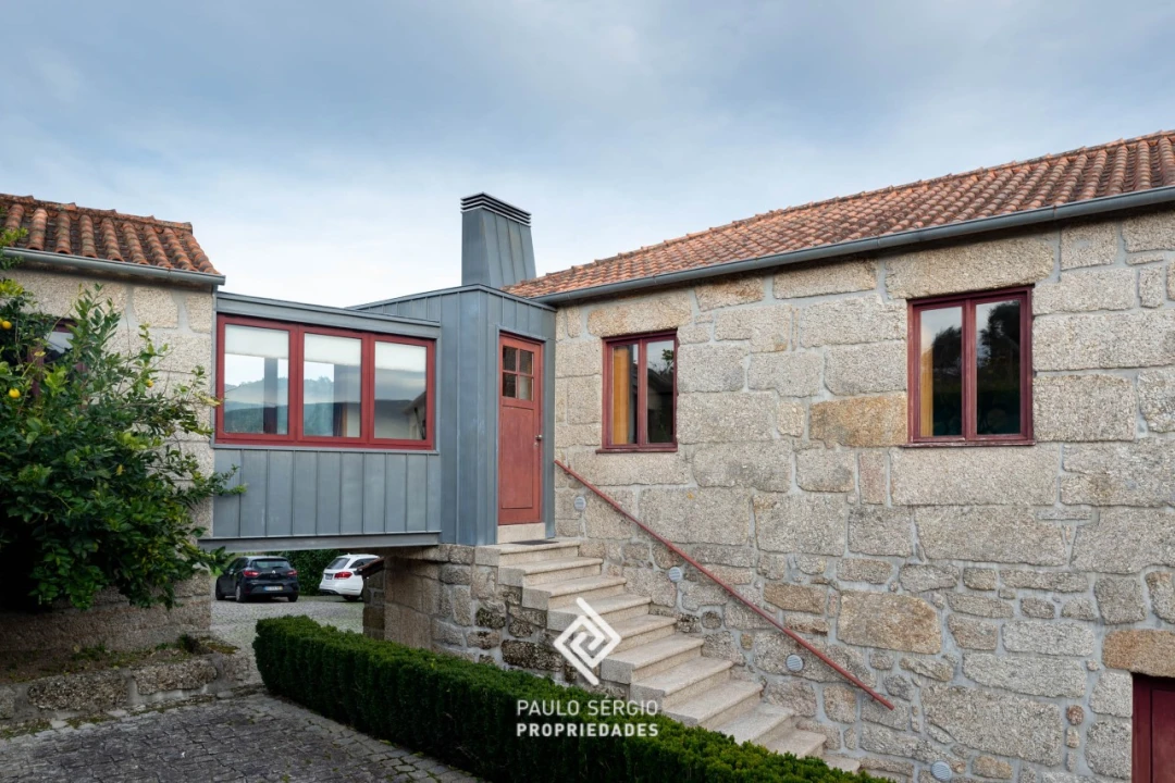 Quinta T5 para Venda em Gondar Foto 9