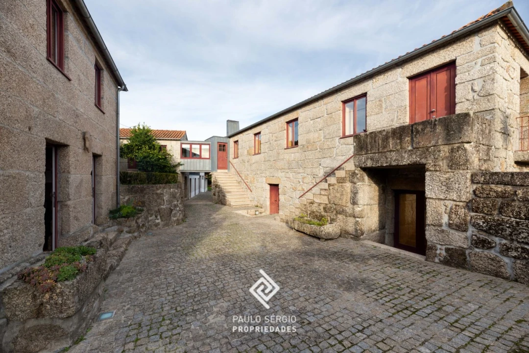 Quinta T5 para Venda em Gondar Foto 10