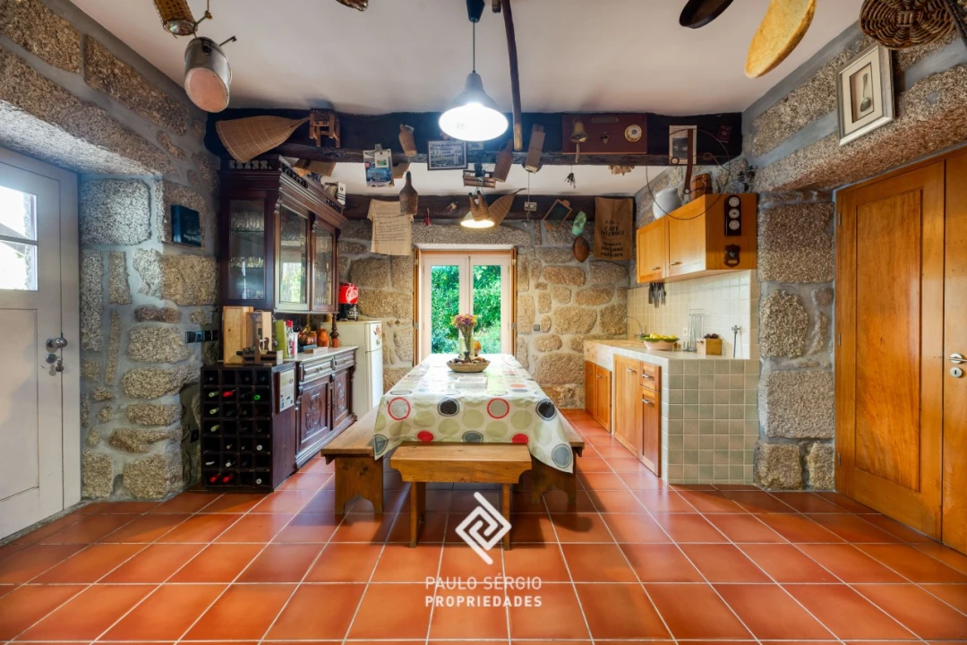 Quinta T5 para Venda em Gondar Foto 11