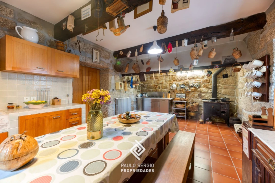 Quinta T5 para Venda em Gondar Foto 12