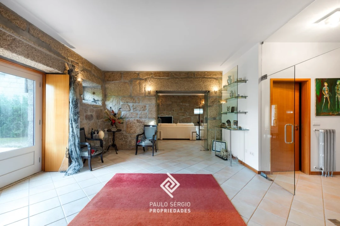 Quinta T5 para Venda em Gondar Foto 15