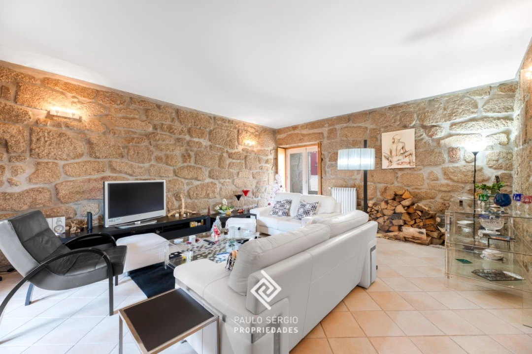 Quinta T5 para Venda em Gondar Foto 14