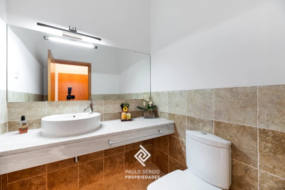 Quinta T5 para Venda em Gondar Foto 21