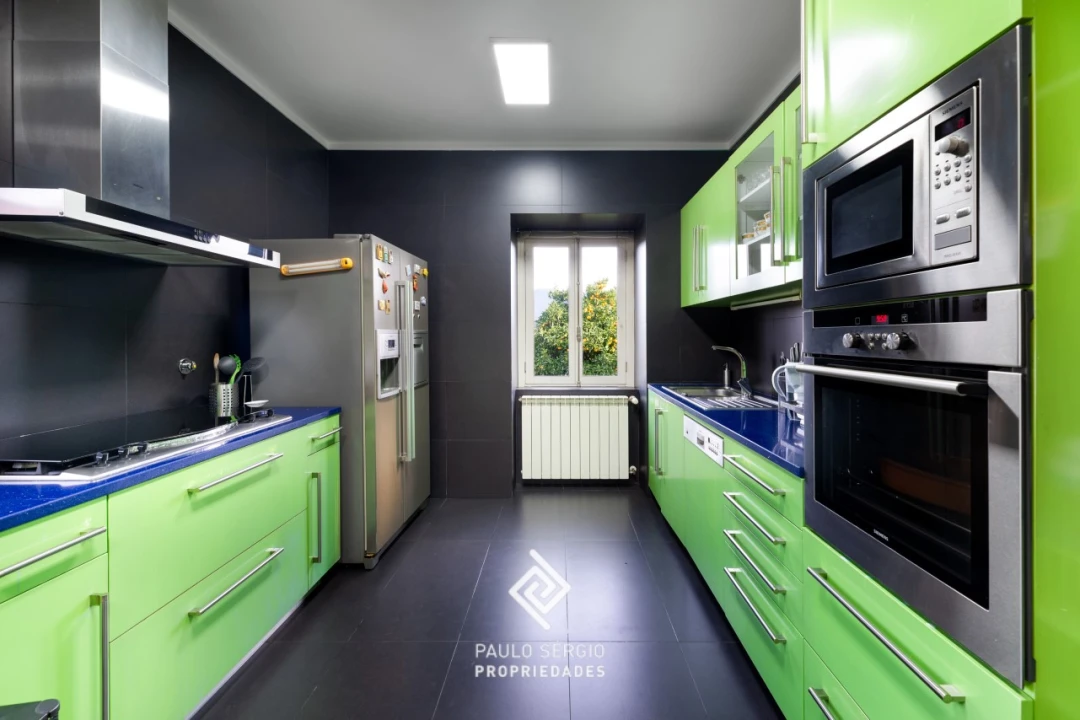 Quinta T5 para Venda em Gondar Foto 28