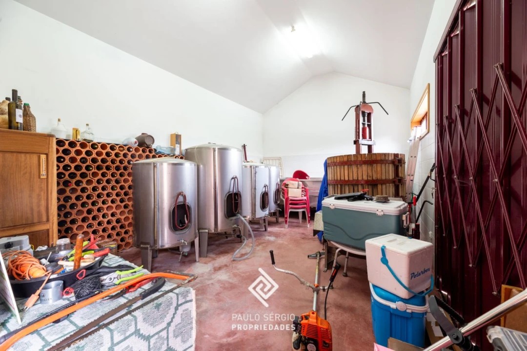 Quinta T5 para Venda em Gondar Foto 36