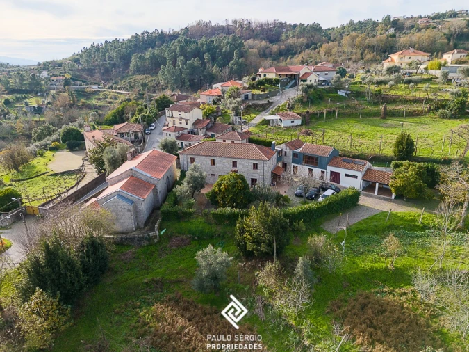 Quinta T5 para Venda em Gondar Foto 2