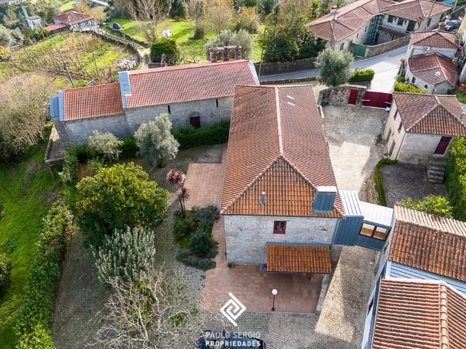 Quinta T5 para Venda em Gondar Foto 4