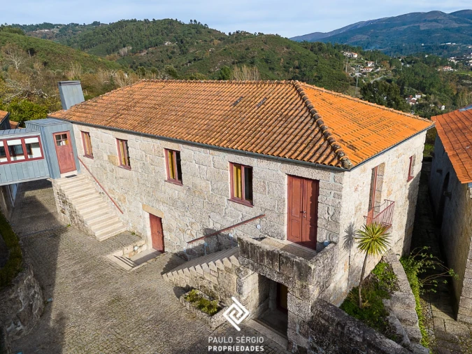 Quinta T5 para Venda em Gondar Foto 5