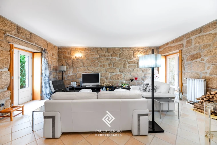 Quinta T5 para Venda em Gondar Foto 13