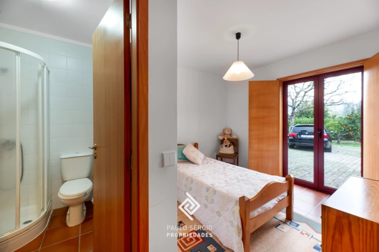 Quinta T5 para Venda em Gondar Foto 33