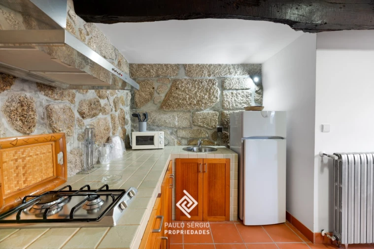 Quinta T5 para Venda em Gondar Foto 42