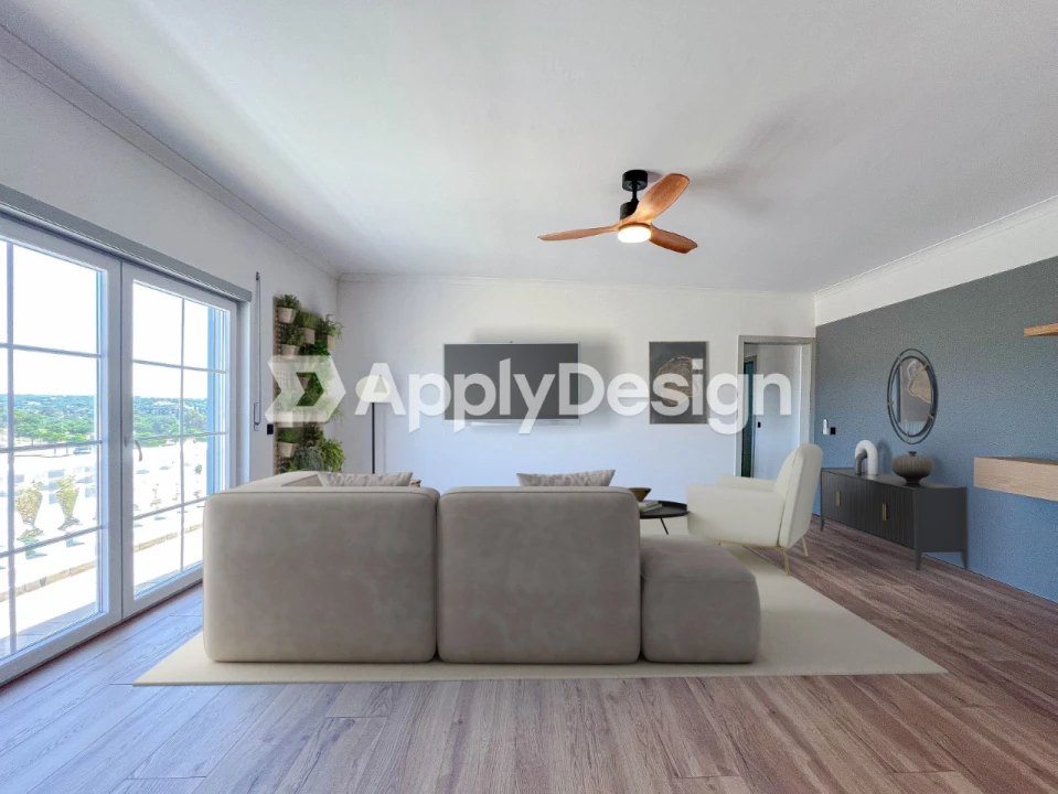 Apartamento T2 para Venda em Tavira (Santa Maria e Santiago) Foto 4
