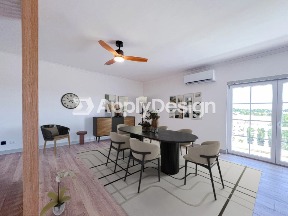 Apartamento T2 para Venda em Tavira (Santa Maria e Santiago) Foto 6