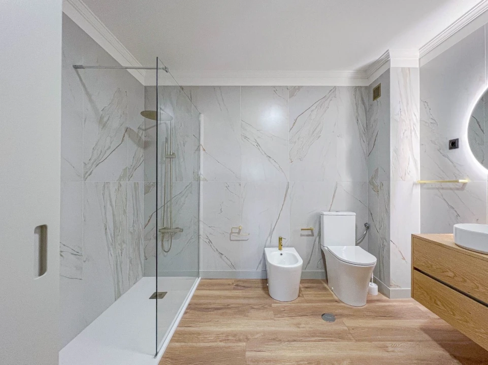 Apartamento T2 para Venda em Tavira (Santa Maria e Santiago) Foto 14