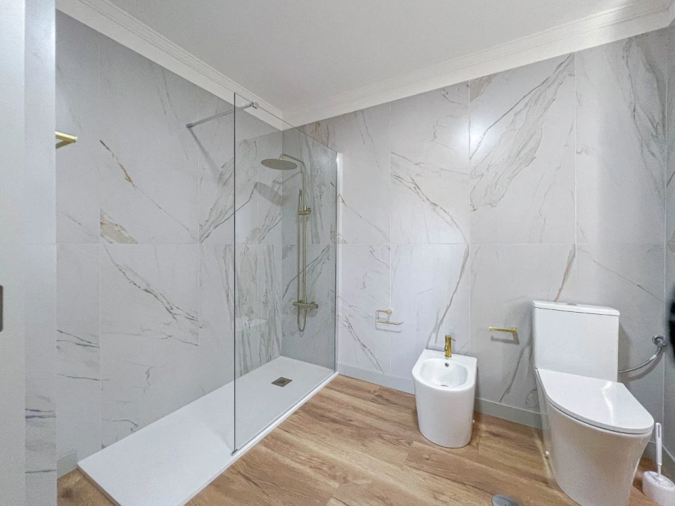 Apartamento T2 para Venda em Tavira (Santa Maria e Santiago) Foto 15