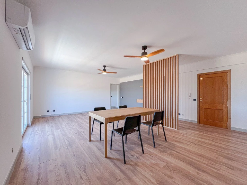 Apartamento T2 para Venda em Tavira (Santa Maria e Santiago) Foto 1