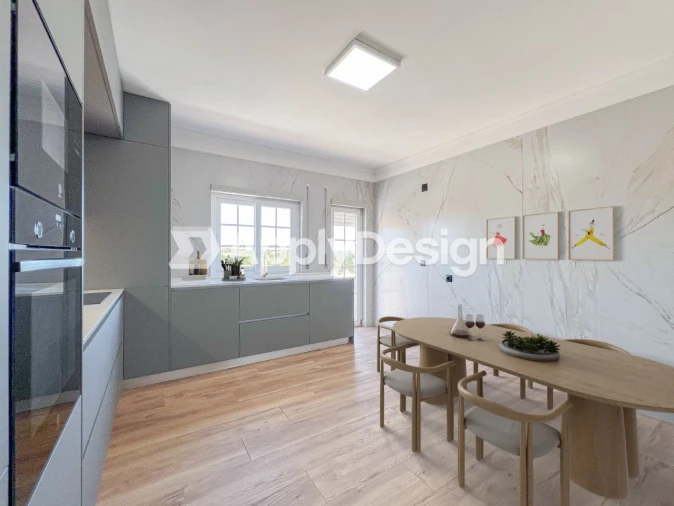 Apartamento T2 para Venda em Tavira (Santa Maria e Santiago) Foto 8