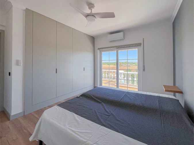 Apartamento T2 para Venda em Tavira (Santa Maria e Santiago) Foto 12