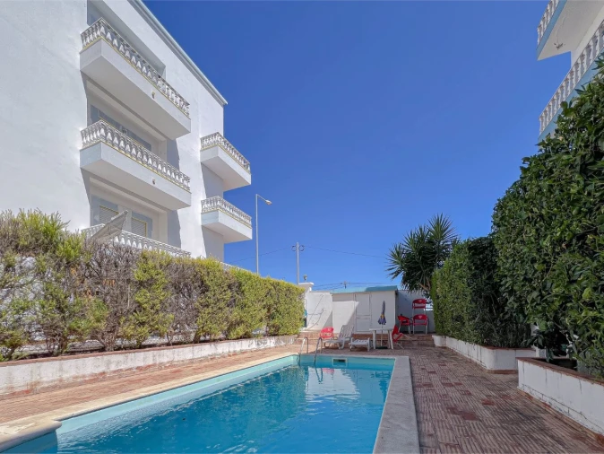 Apartamento T2 para Venda em Tavira (Santa Maria e Santiago) Foto 20